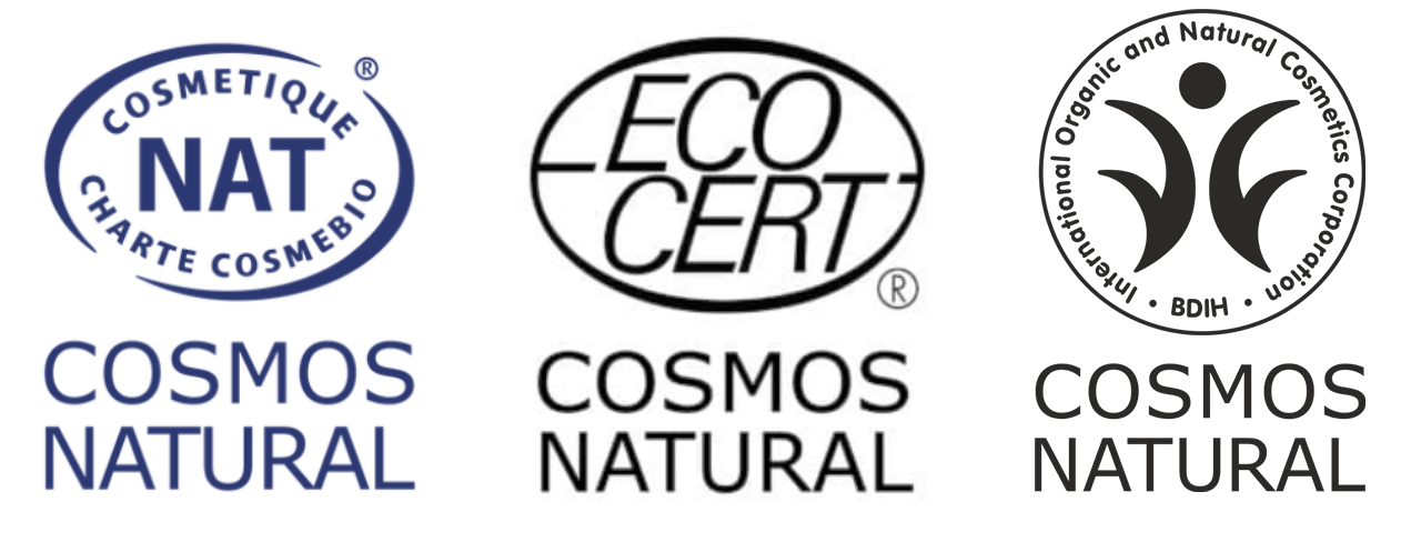 Logos COSMOS NATURAL